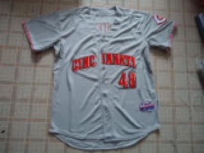 MLB Jersey-37